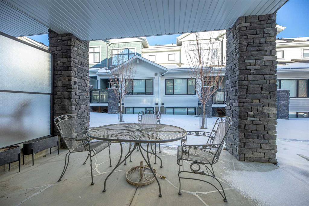 12572 Crestmont Boulevard Southwest, Calgary – Residential Row/Townhouse Listing Photo 31