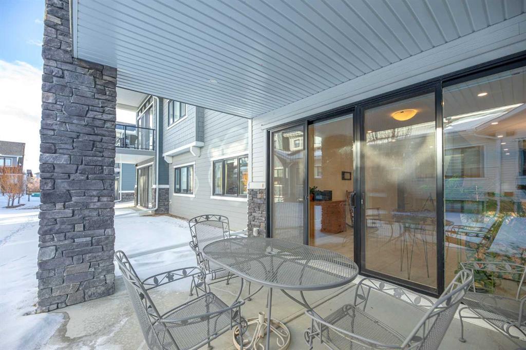 12572 Crestmont Boulevard Southwest, Calgary – Residential Row/Townhouse Listing Photo 32