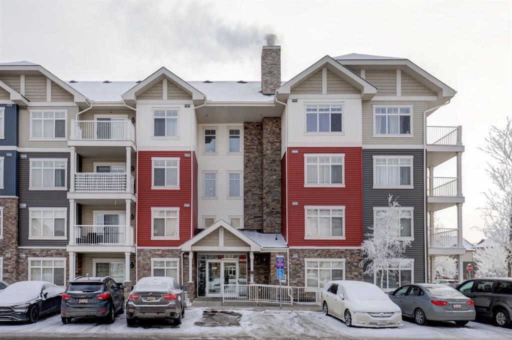1311, 155 Skyview Ranch Way Ne, Calgary