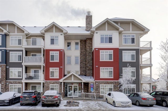 1311, 155 Skyview Ranch Way Ne, Calgary