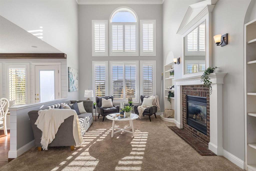 52 Canoe Road Southwest, Airdrie – Residential Detached Listing Photo 9