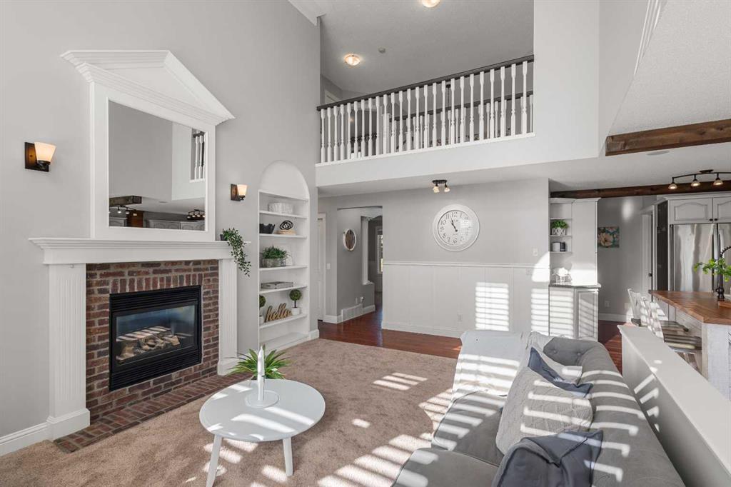 52 Canoe Road Southwest, Airdrie – Residential Detached Listing Photo 10