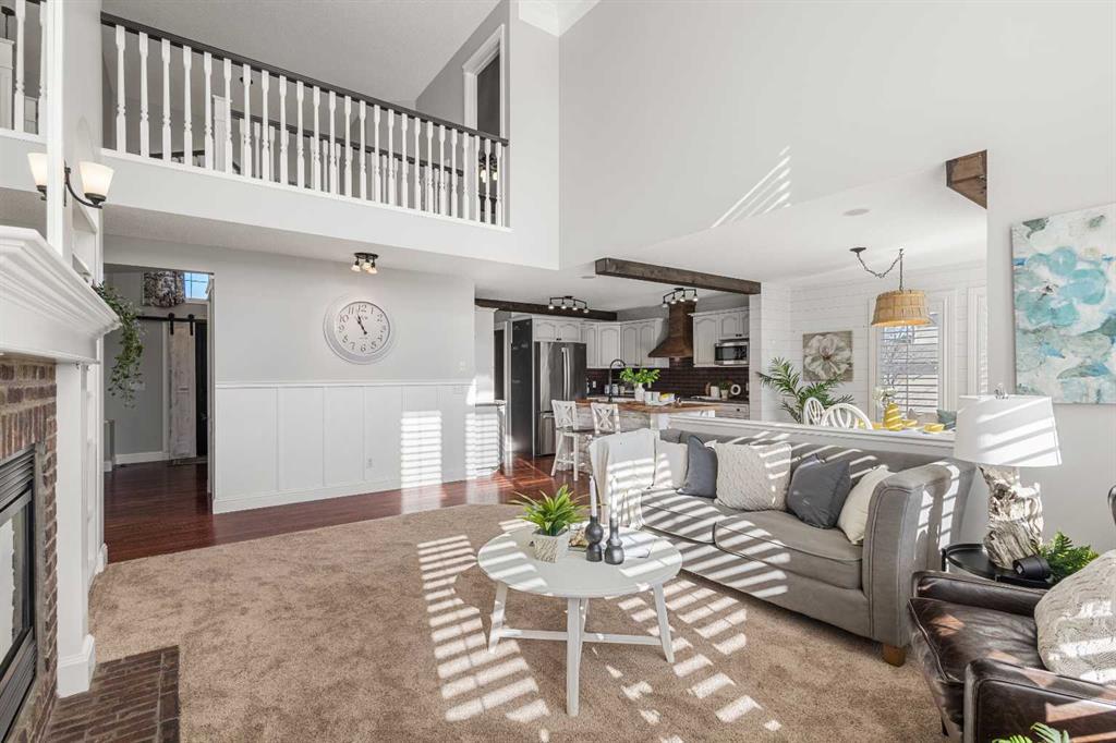 52 Canoe Road Southwest, Airdrie – Residential Detached Listing Photo 11