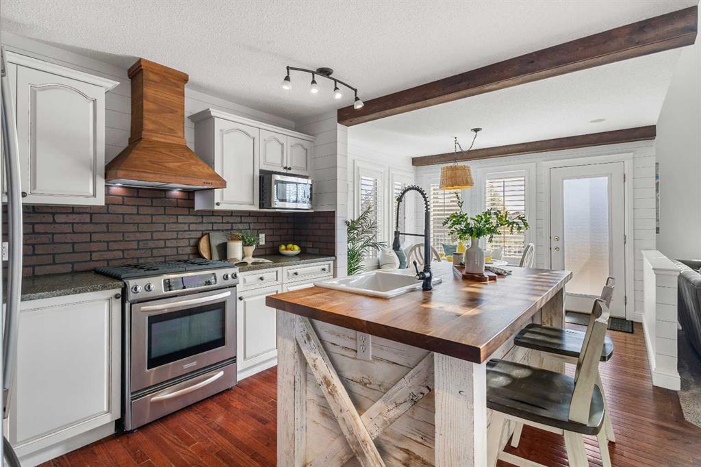 52 Canoe Road Southwest, Airdrie – Residential Detached Listing Photo 12