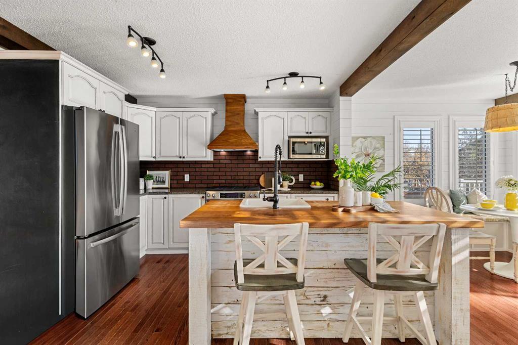 52 Canoe Road Southwest, Airdrie – Residential Detached Listing Photo 13