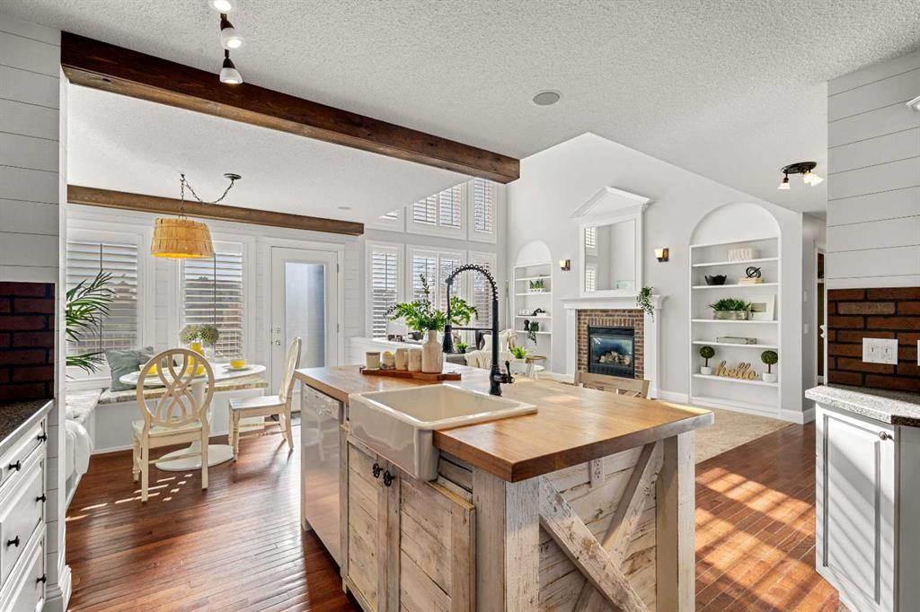 52 Canoe Road Southwest, Airdrie – Residential Detached Listing Photo 14