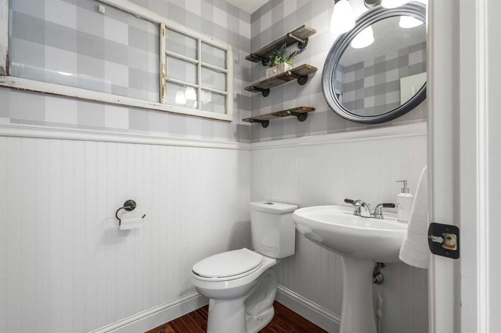 52 Canoe Road Southwest, Airdrie – Residential Detached Listing Photo 19