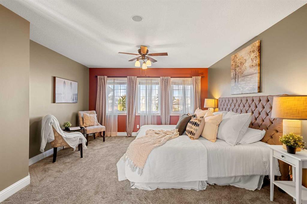 52 Canoe Road Southwest, Airdrie – Residential Detached Listing Photo 22