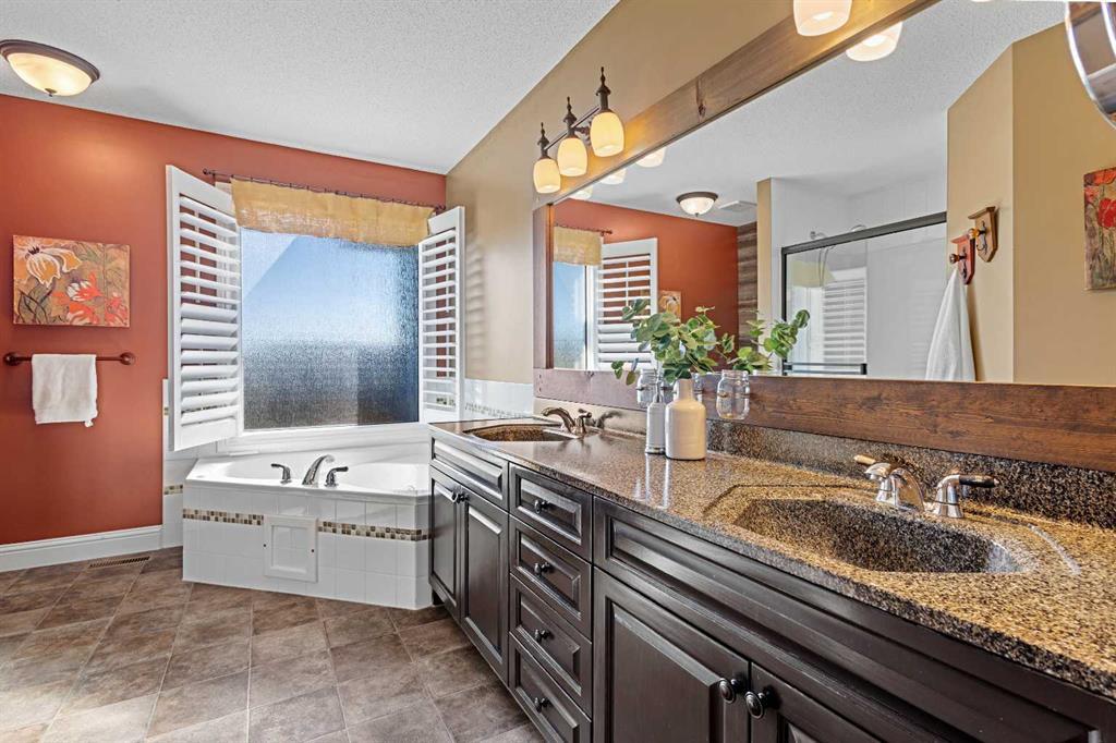 52 Canoe Road Southwest, Airdrie – Residential Detached Listing Photo 24