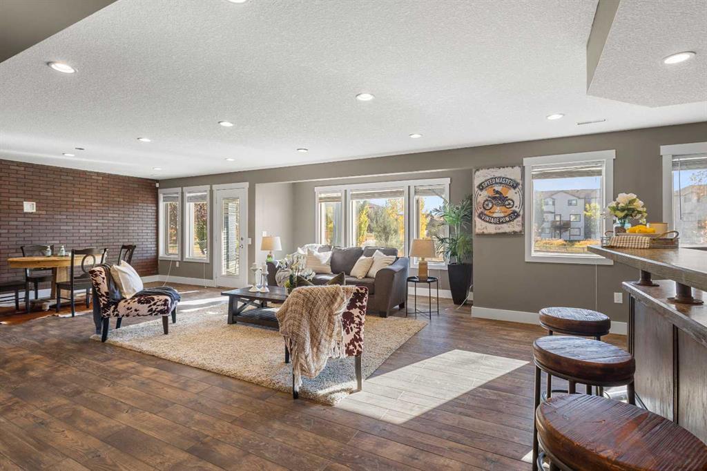 52 Canoe Road Southwest, Airdrie – Residential Detached Listing Photo 28