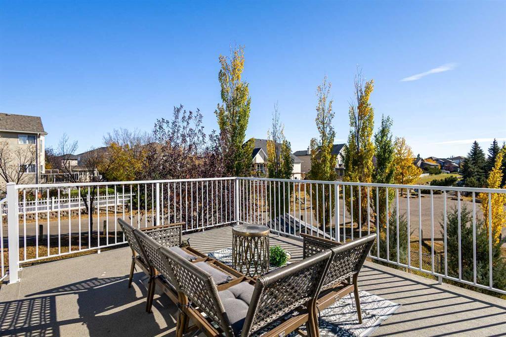 52 Canoe Road Southwest, Airdrie – Residential Detached Listing Photo 33