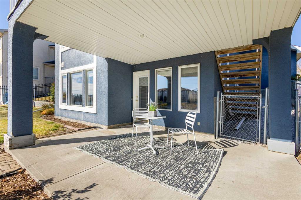 52 Canoe Road Southwest, Airdrie – Residential Detached Listing Photo 37