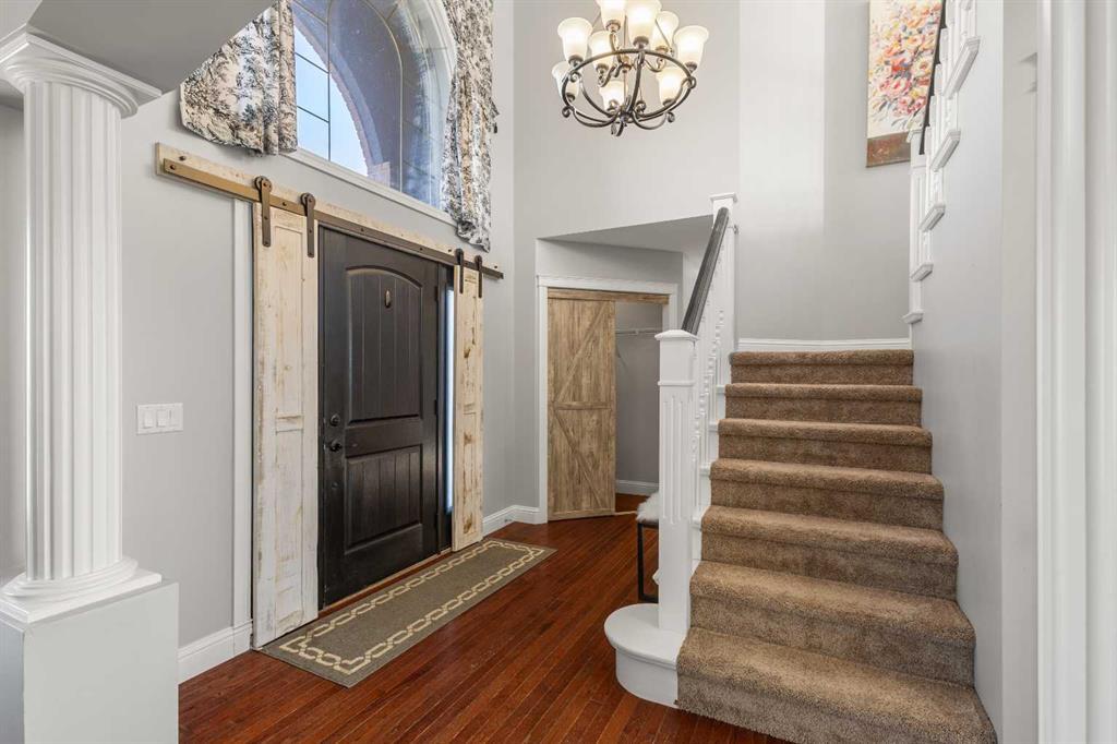 52 Canoe Road Southwest, Airdrie – Residential Detached Listing Photo 3