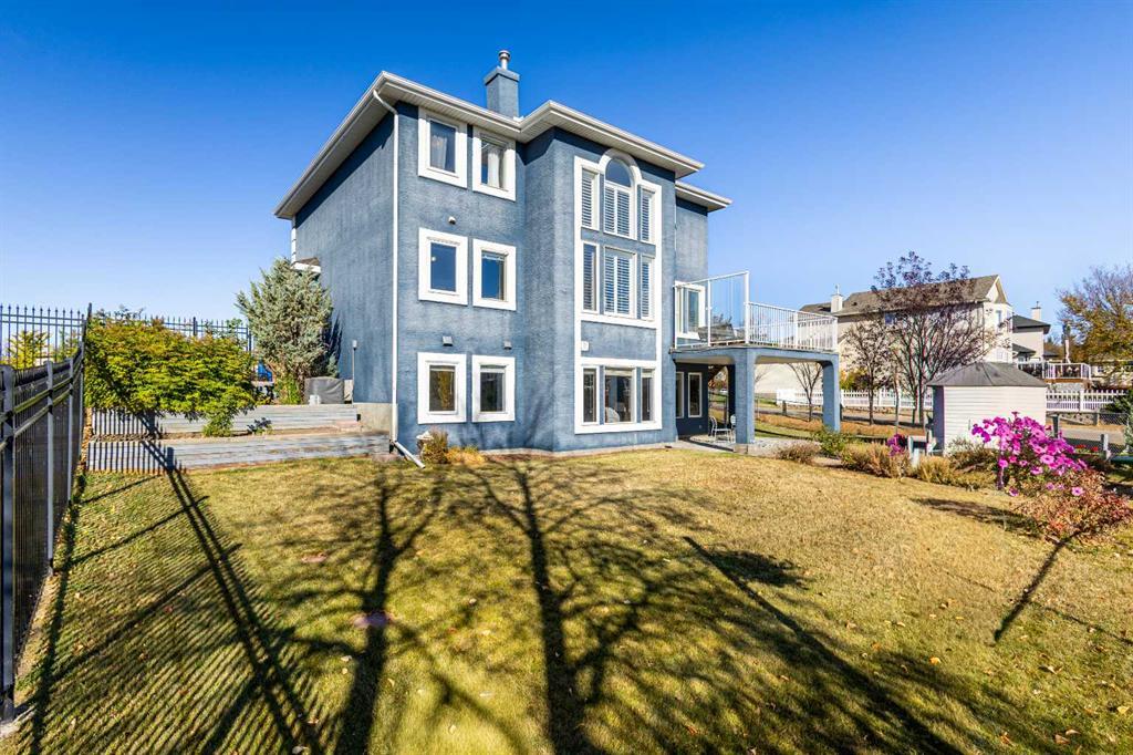 52 Canoe Road Southwest, Airdrie – Residential Detached Listing Photo 39