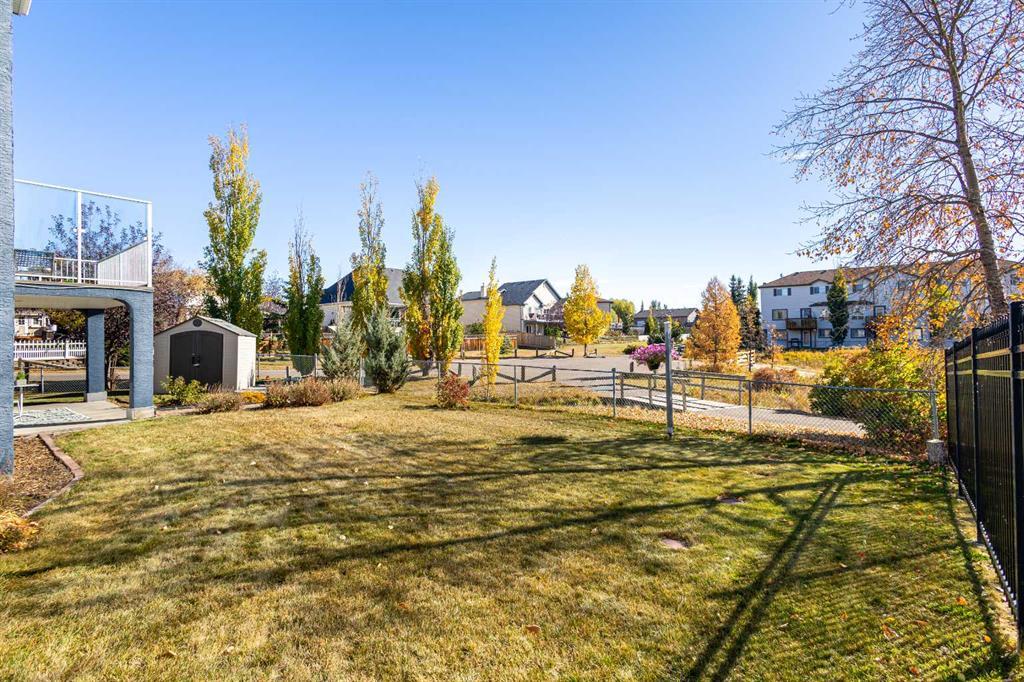 52 Canoe Road Southwest, Airdrie – Residential Detached Listing Photo 40