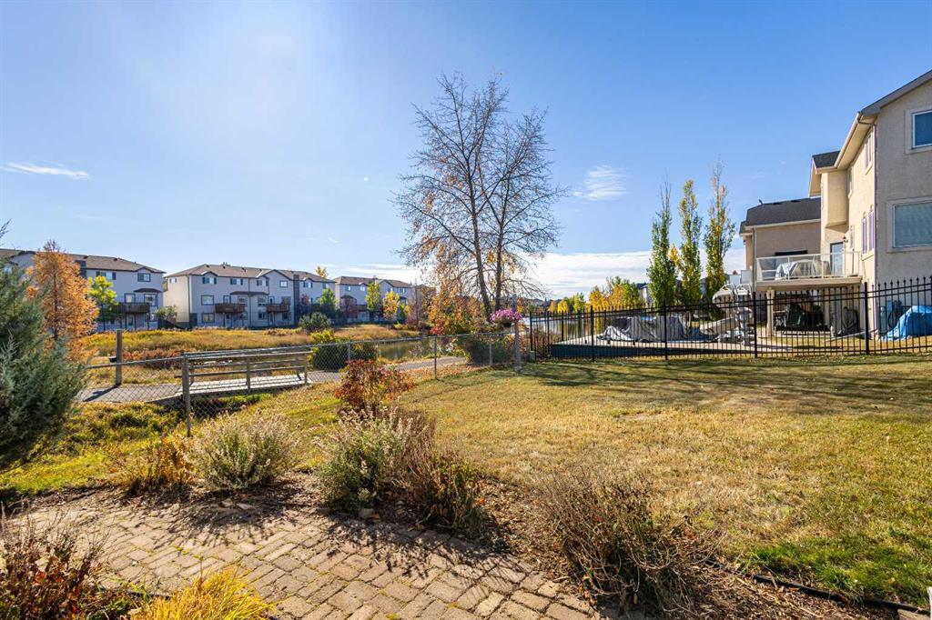 52 Canoe Road Southwest, Airdrie – Residential Detached Listing Photo 41