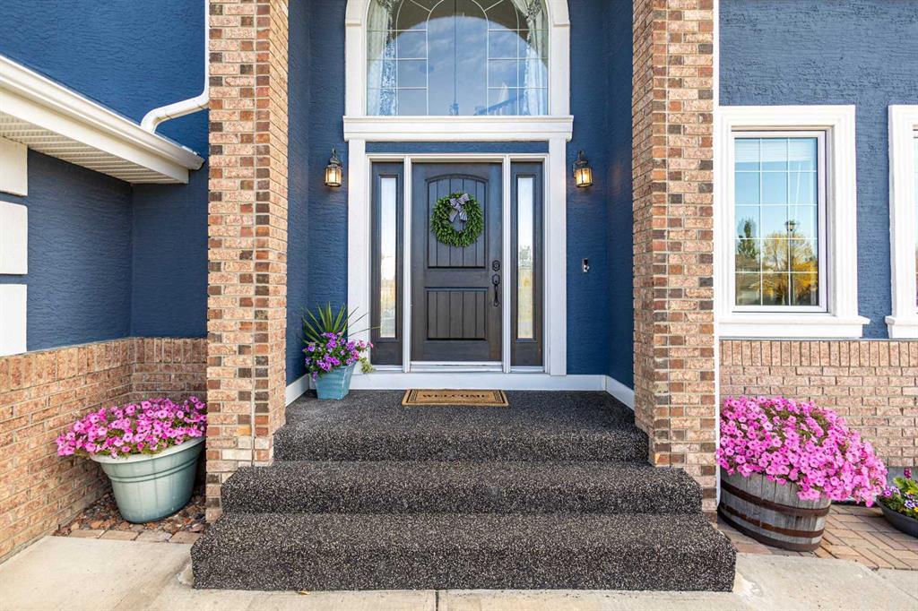 52 Canoe Road Southwest, Airdrie – Residential Detached Listing Photo 43