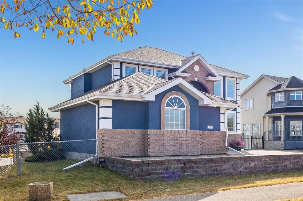 52 Canoe Road Southwest, Airdrie – Residential Detached Listing Photo 44