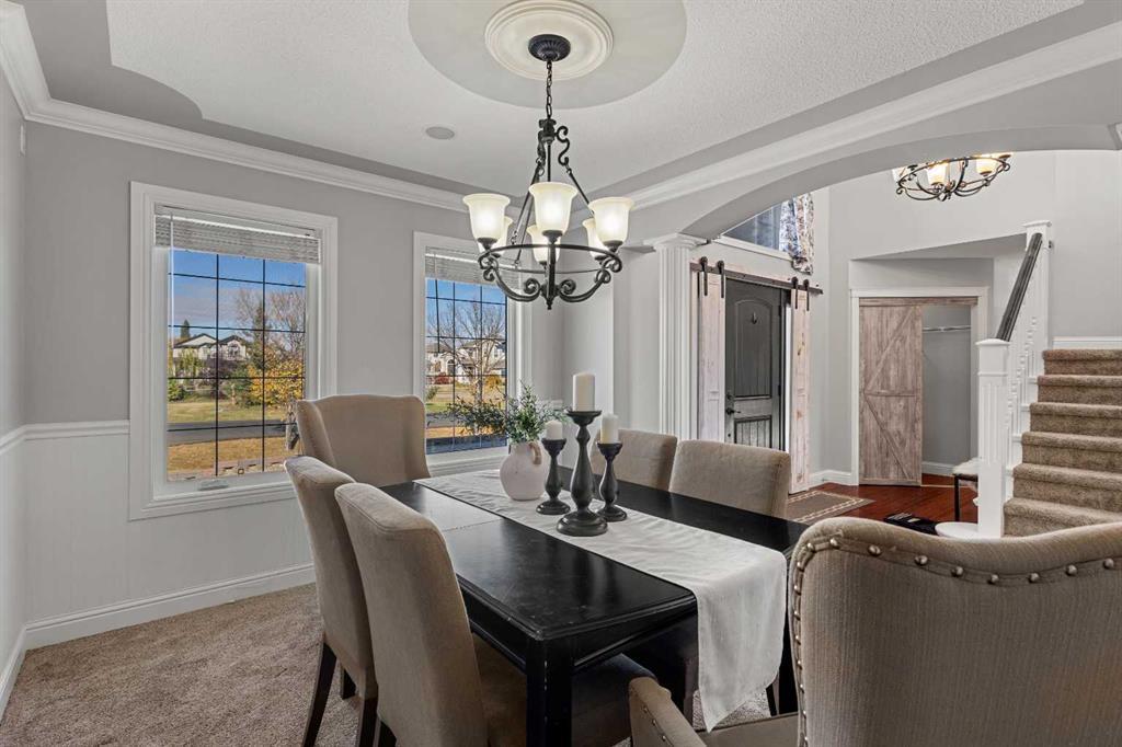 52 Canoe Road Southwest, Airdrie – Residential Detached Listing Photo 5