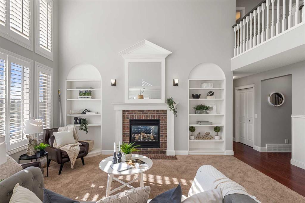 52 Canoe Road Southwest, Airdrie – Residential Detached Listing Photo 7