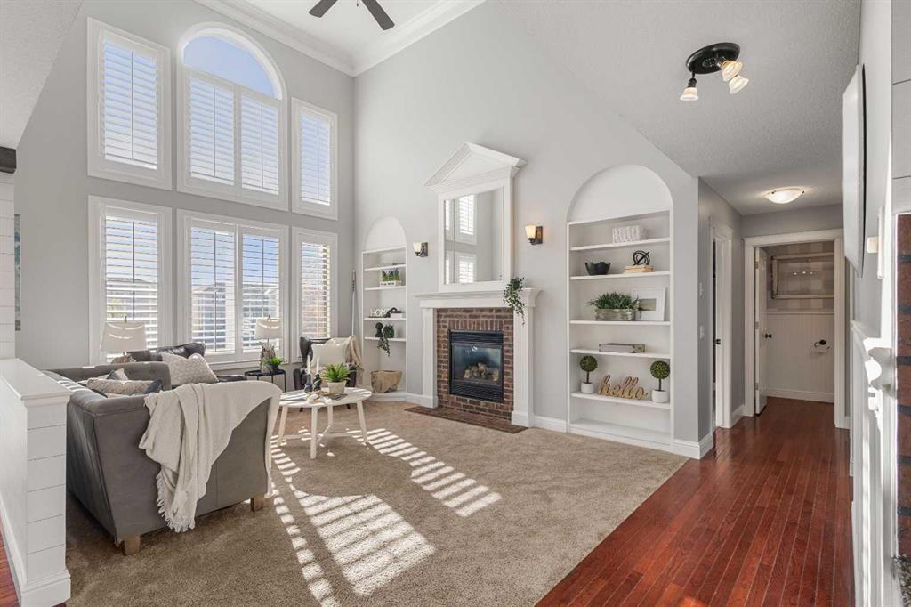 52 Canoe Road Southwest, Airdrie – Residential Detached Listing Photo 8