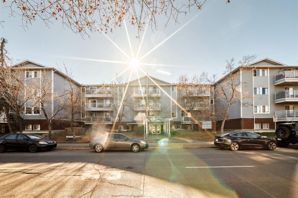 310, 1735 11 Avenue Sw, Calgary