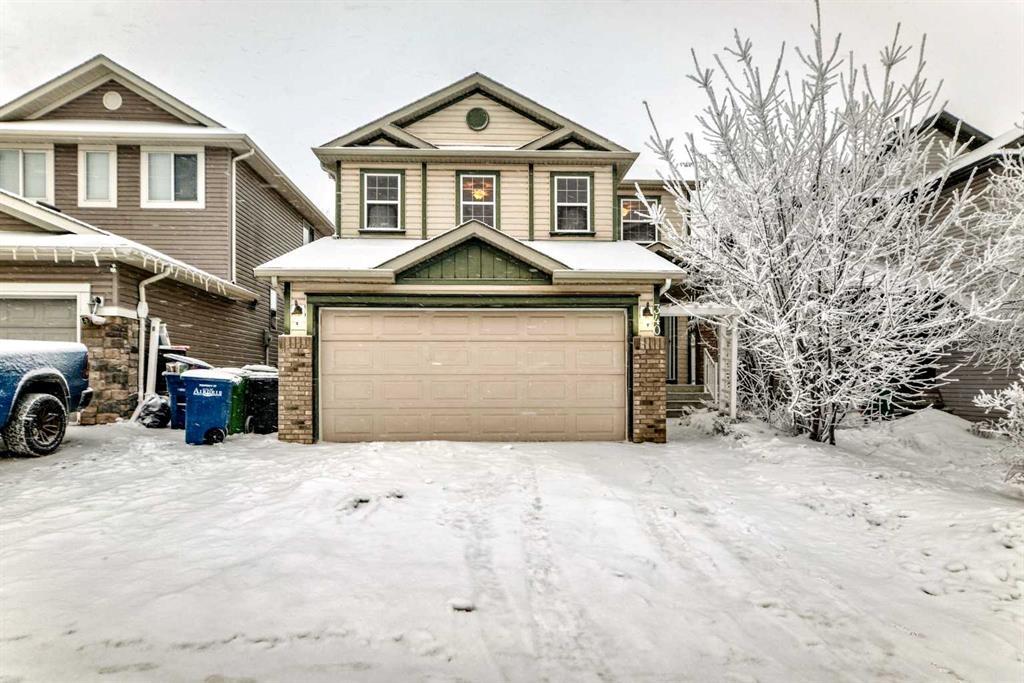 340 Morningside Crescent Sw, Airdrie