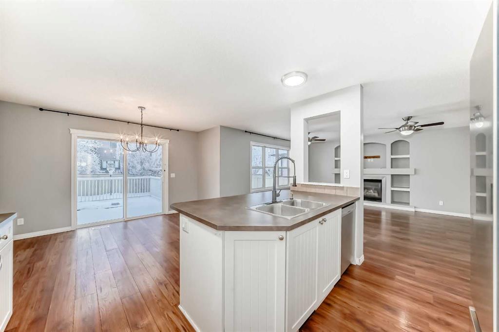 340 Morningside Crescent Southwest, Airdrie – Residential Detached Listing Photo 9