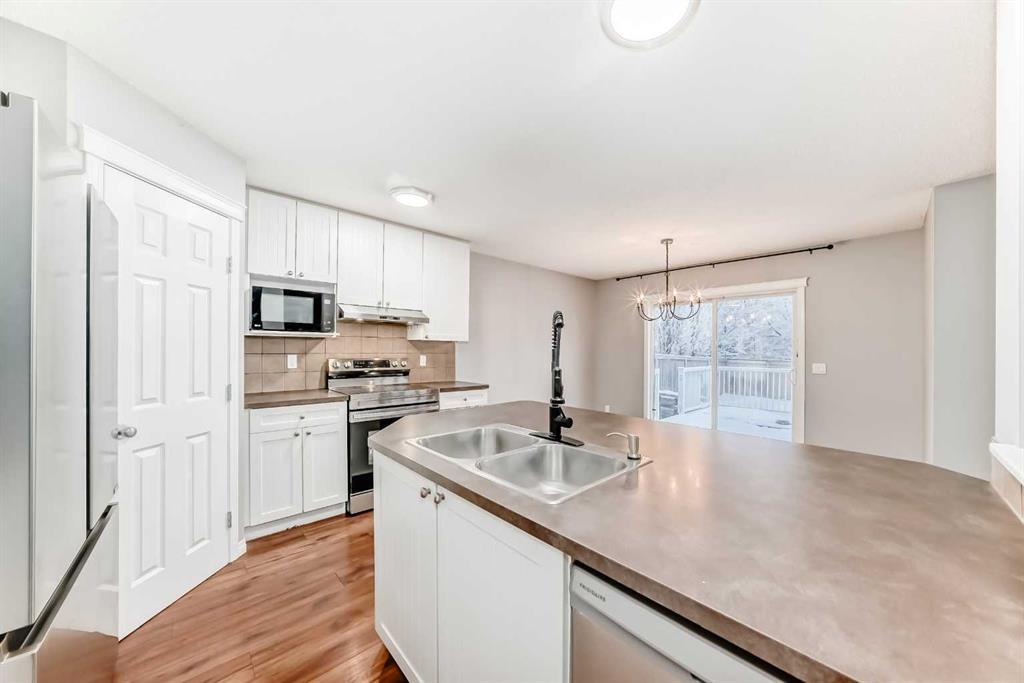 340 Morningside Crescent Southwest, Airdrie – Residential Detached Listing Photo 10