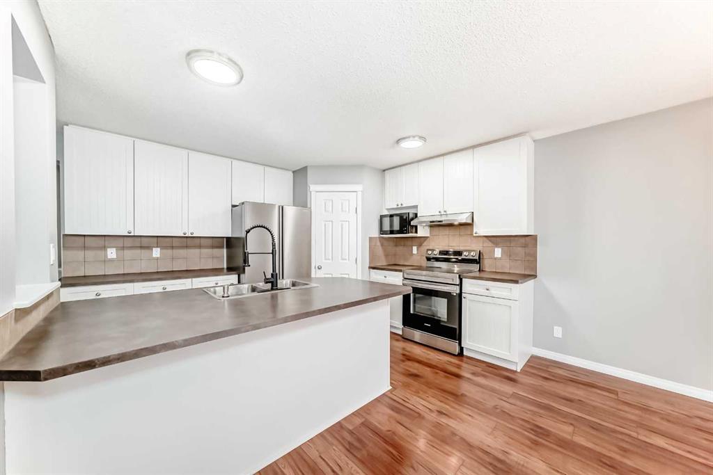 340 Morningside Crescent Southwest, Airdrie – Residential Detached Listing Photo 11