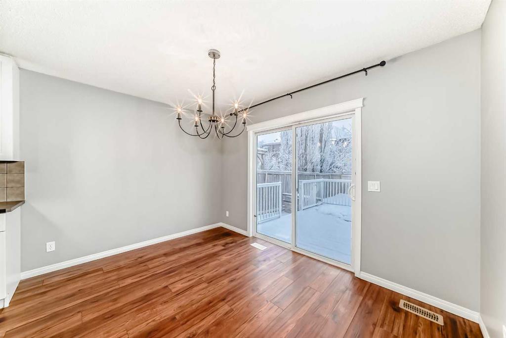 340 Morningside Crescent Southwest, Airdrie – Residential Detached Listing Photo 12