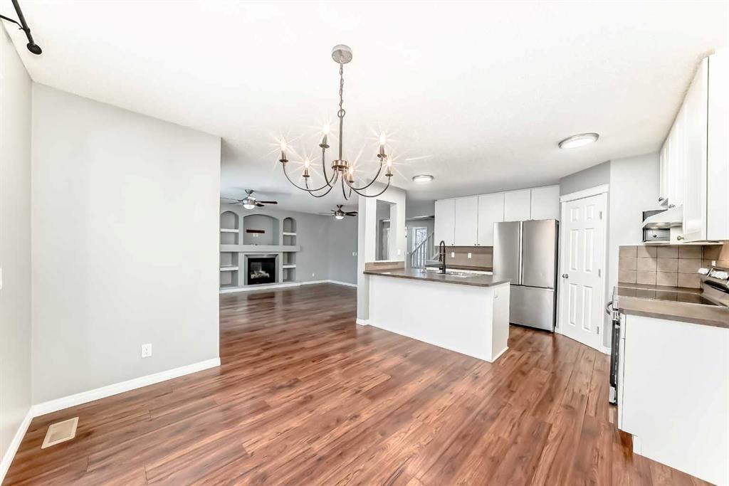 340 Morningside Crescent Southwest, Airdrie – Residential Detached Listing Photo 16