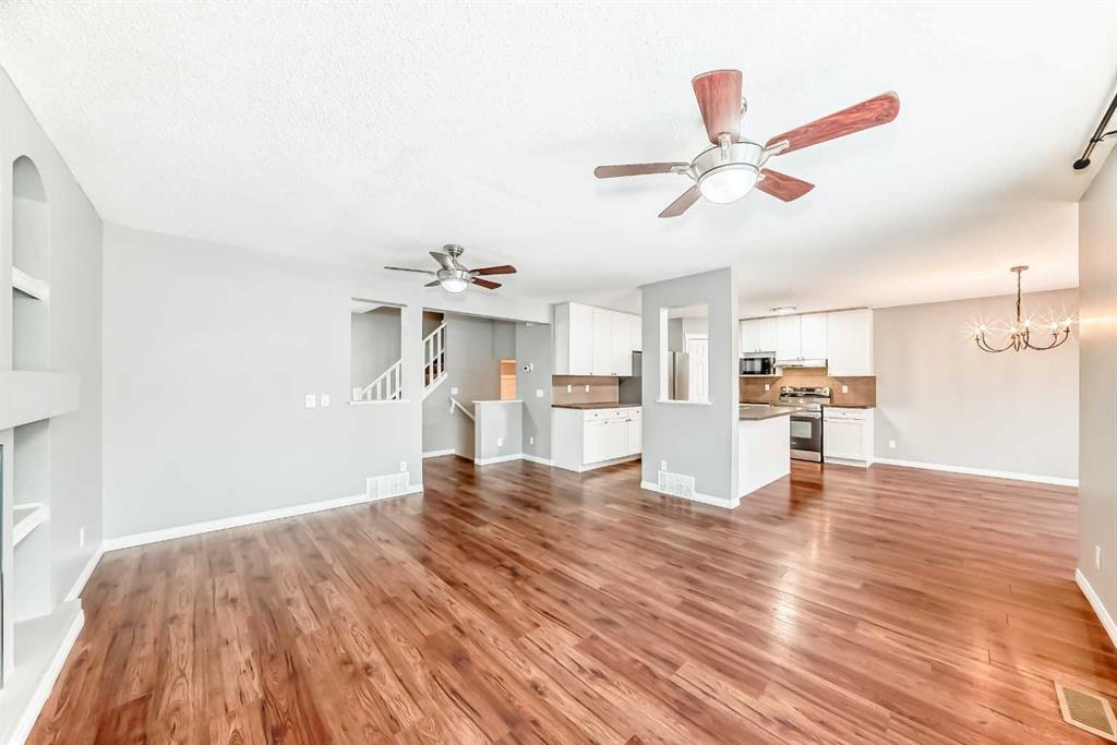 340 Morningside Crescent Southwest, Airdrie – Residential Detached Listing Photo 18