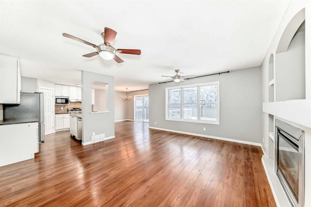 340 Morningside Crescent Southwest, Airdrie – Residential Detached Listing Photo 19