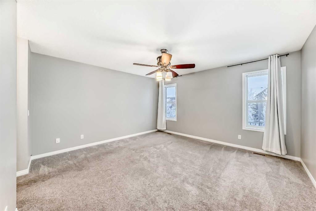 340 Morningside Crescent Southwest, Airdrie – Residential Detached Listing Photo 27