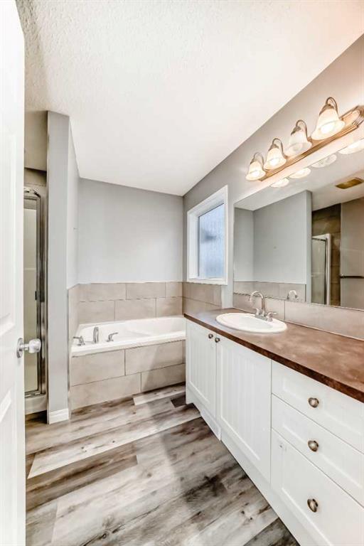 340 Morningside Crescent Southwest, Airdrie – Residential Detached Listing Photo 30