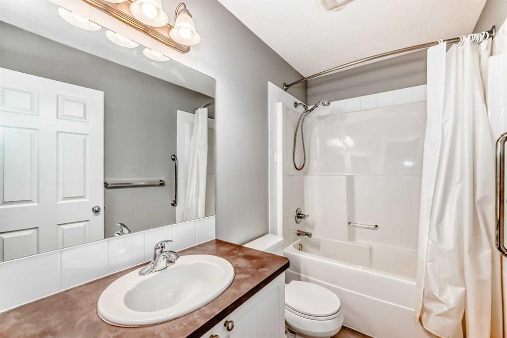 340 Morningside Crescent Southwest, Airdrie – Residential Detached Listing Photo 38