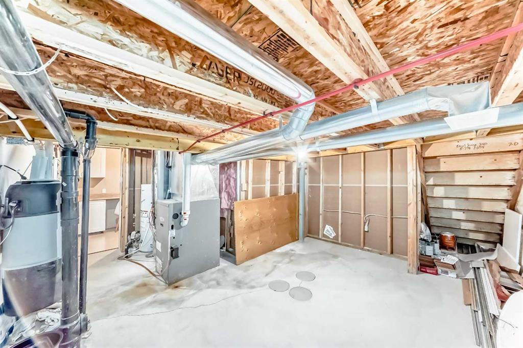 340 Morningside Crescent Southwest, Airdrie – Residential Detached Listing Photo 46