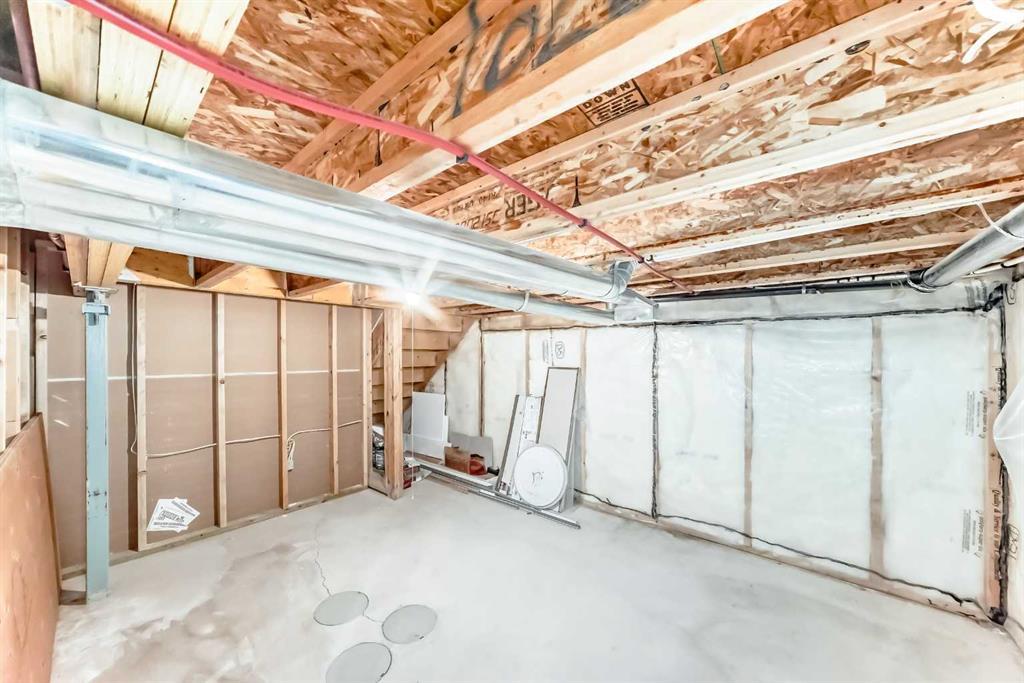 340 Morningside Crescent Southwest, Airdrie – Residential Detached Listing Photo 47