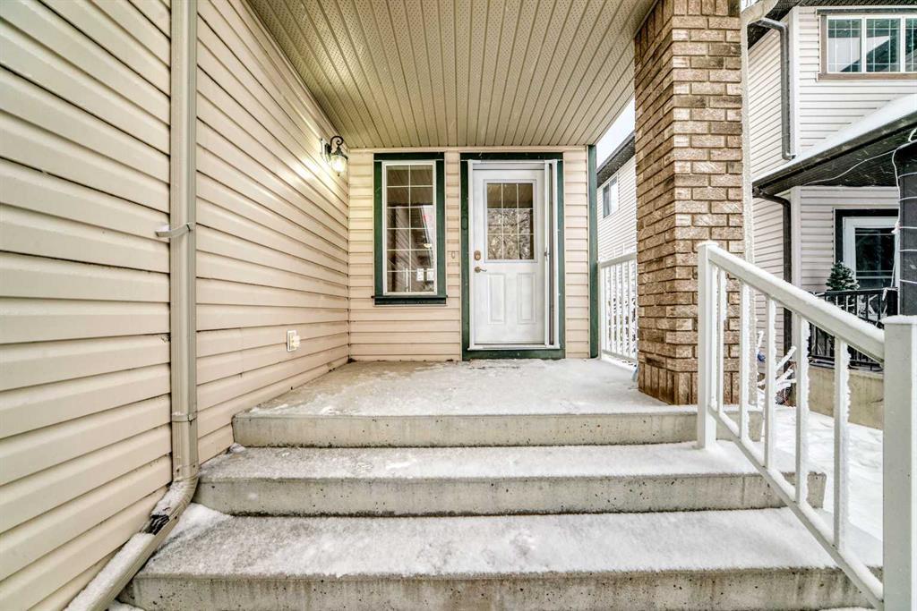 340 Morningside Crescent Southwest, Airdrie – Residential Detached Listing Photo 4