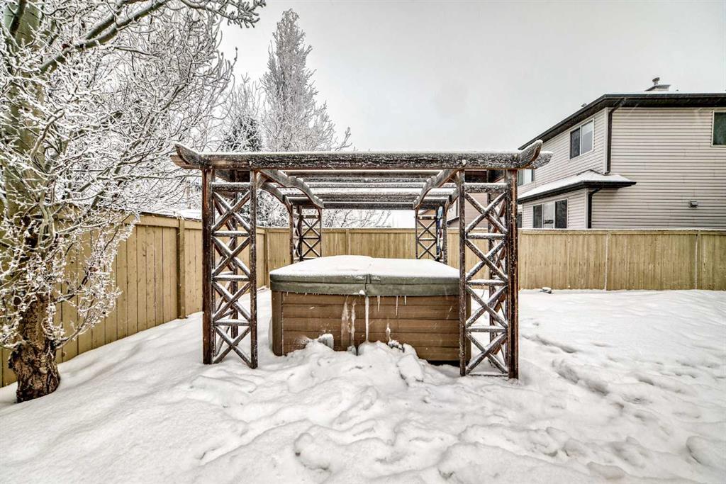 340 Morningside Crescent Southwest, Airdrie – Residential Detached Listing Photo 50