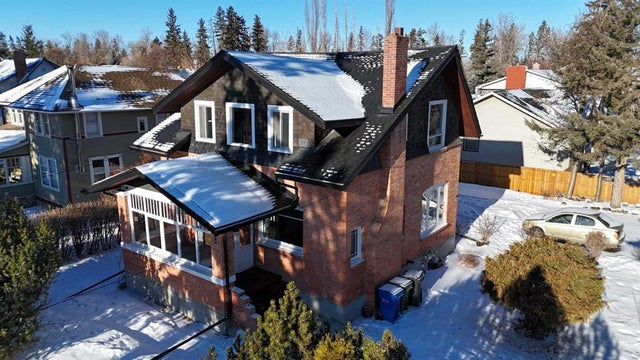 4736 56 Street, Red Deer