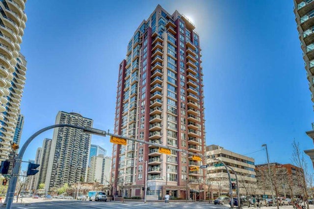 507, 650 10 Street Sw, Calgary