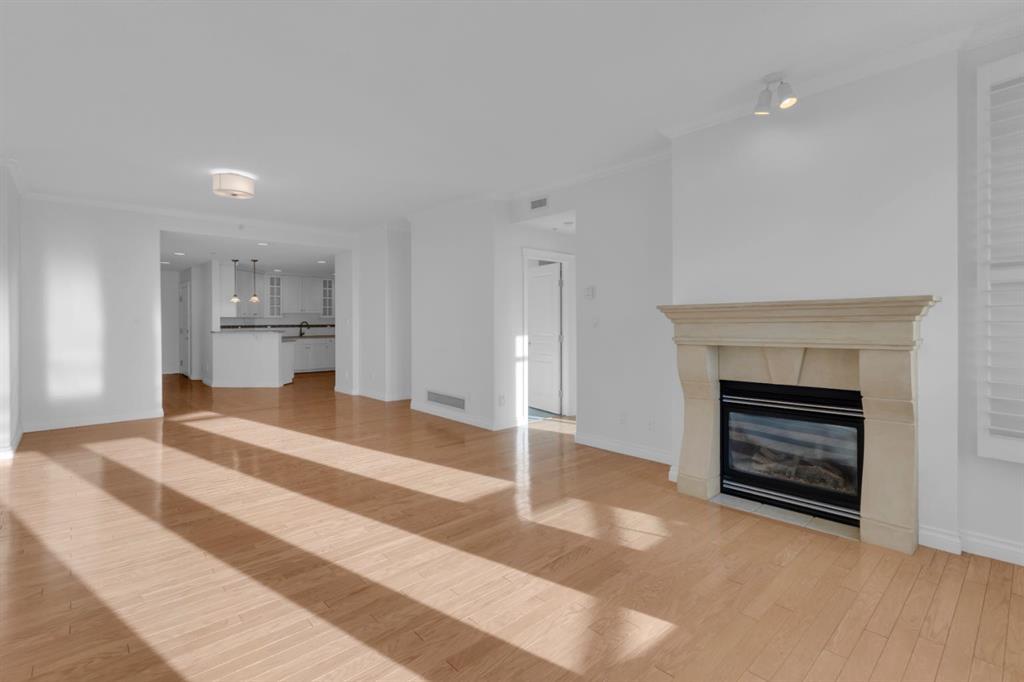510, 1718 14 Avenue Northwest, Calgary – Residential Apartment Listing Photo 9