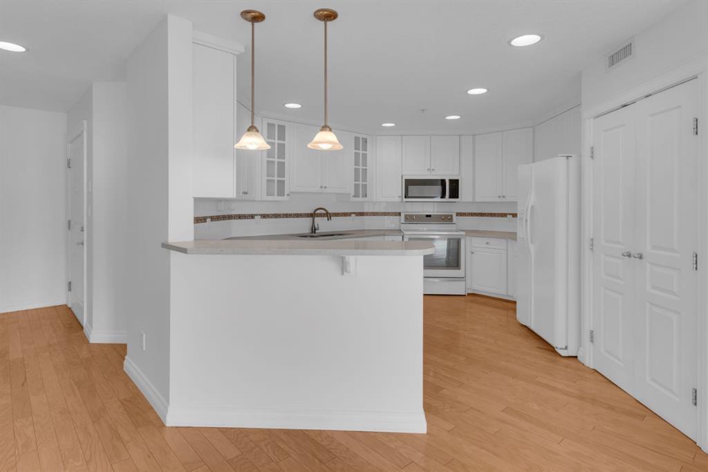 510, 1718 14 Avenue Northwest, Calgary – Residential Apartment Listing Photo 12