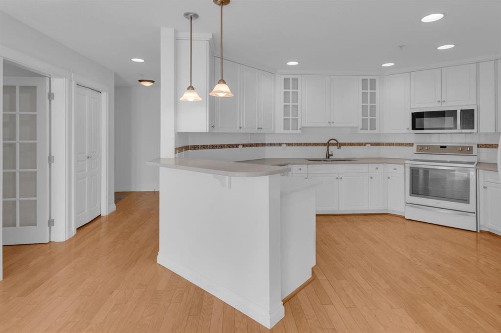 510, 1718 14 Avenue Northwest, Calgary – Residential Apartment Listing Photo 13