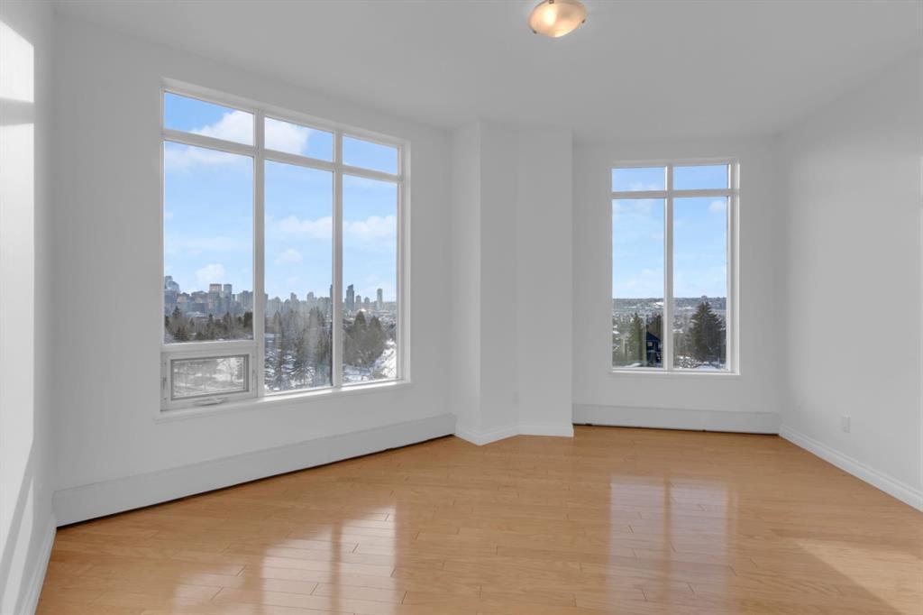 510, 1718 14 Avenue Northwest, Calgary – Residential Apartment Listing Photo 18