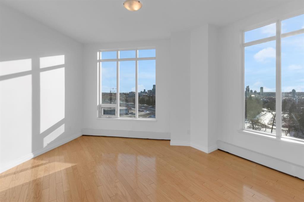 510, 1718 14 Avenue Northwest, Calgary – Residential Apartment Listing Photo 21