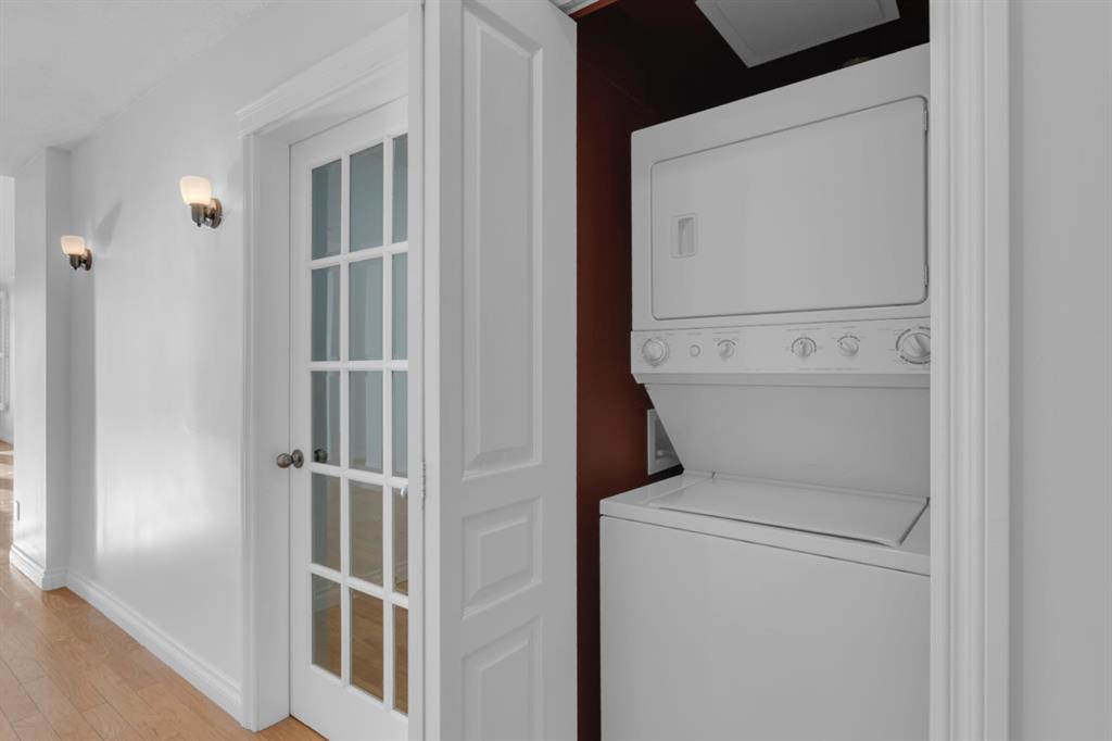 510, 1718 14 Avenue Northwest, Calgary – Residential Apartment Listing Photo 27