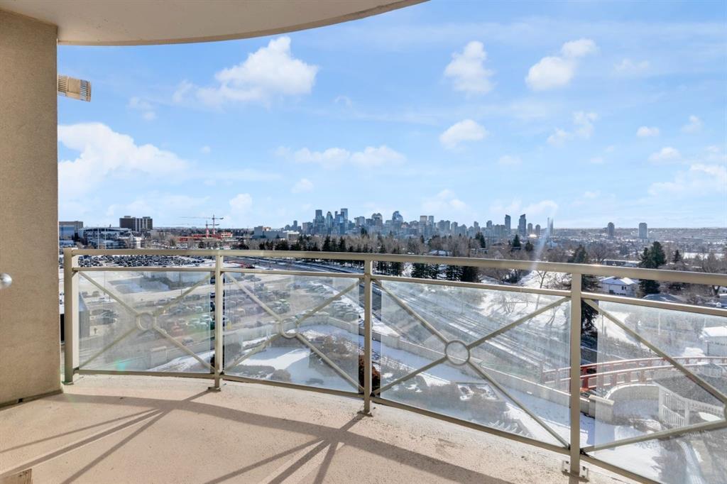 510, 1718 14 Avenue Northwest, Calgary – Residential Apartment Listing Photo 28